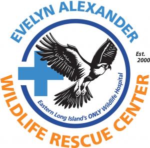 Evelyn Alexander Wildlife Center of the Hamptons new logo (Image credit: WRC of the Hamptons)