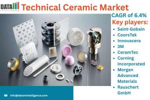 Technical Ceramic Market