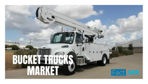Bucket Trucks Market