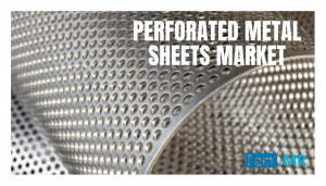 Perforated Metal Sheets Market