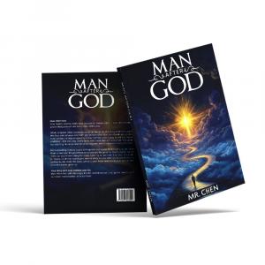 Christian Author Mr. Chen