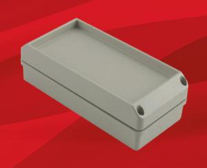 Specify conTROL with a shallow base