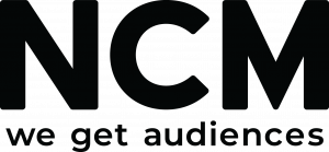 National CineMedia Logo