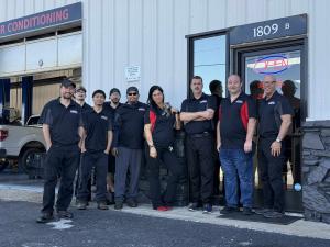 auto repair
