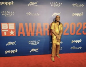 Ronnue, American Pop, Indie, RnB artist and producer