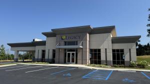 Legacy Credit Union branch location in McCalla, Alabama