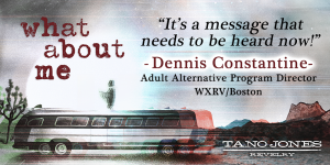 Dennis Constantine - Program Director - 92.5 The River Boston