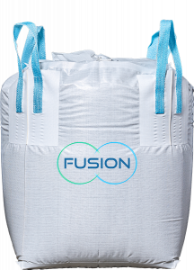 Fusion Non-sewn bulk bag®