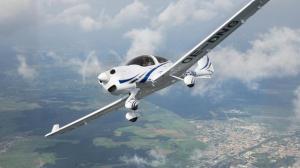 Diamond Aircraft Offers Hartzell’s Polaris Propeller as Factory Option on DA40 NGs.