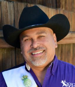 image of Ed Rosales | Owner of The Equerry | Horse Insurance