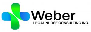 Weber Legal Nurse Consulting