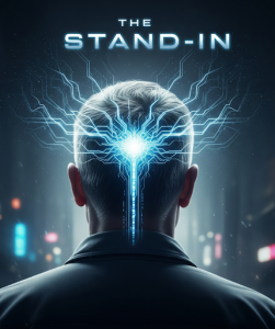 The Stand-in: A Chilling Sci-Fi Tale of AI and Lost Identity