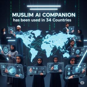 Muslim Ai Companion