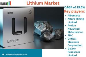 Lithium Market