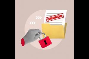 secure document storage los angeles