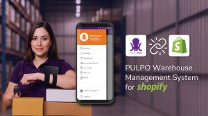 the best shopify warehouse management system