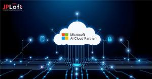 Microsoft AI Cloud Partner