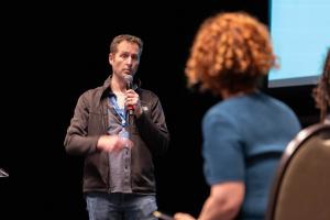 TechCon Startup Innovation Showcase