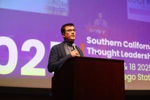 TechCon SoCal Welcome Address