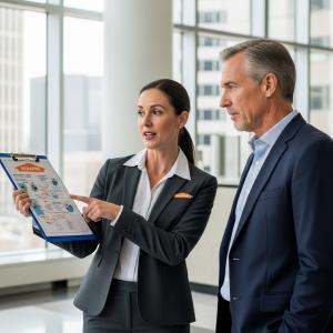 SERVPRO Emergency Ready Plan