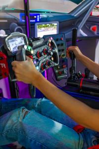 Shift Arcade