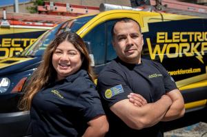 Family Owned Business
