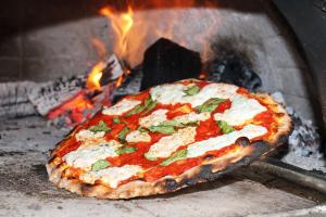 Pizza Trucks For Parties