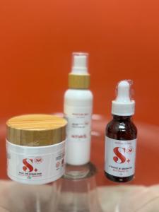 Experience Sugar Sugar’s™ upgraded Skin From Scratch™ products with enhanced ingredients, sustainable packaging, and unmatched clean beauty quality.