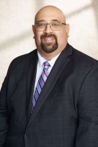 Attorney Tim Mitchell of Karns & Karns who secured a $1.7 million trip-and-fall verdict in Los Angeles