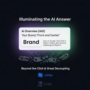 Get Mentioned in AI Results