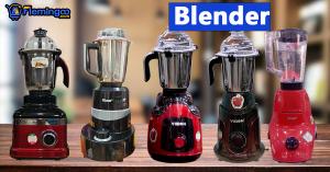 Blender Price In Bangladesh