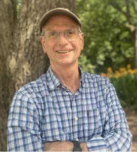 photo of author Buddy Howard