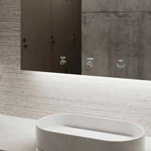 Top Eco-Friendly Hand Dryers for High Traffic Restrooms