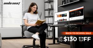 Backtoschool 2025 Andaseat NOVIS