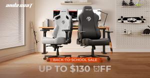Backtoschool 2025 Andaseat NOVIS Kaiser 3