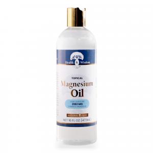 Best Magnesium Oil