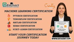 Machine Learning Certification