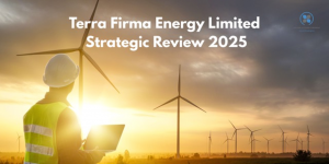 Terra Firma Energy Launch Strategic Review