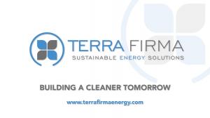 Terra Firma Energy - Building A Cleaner Tomorrow