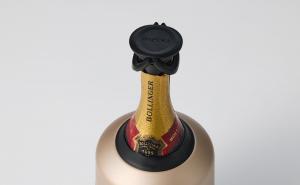 Huski Champagne BubbleLock Bottle Stopper