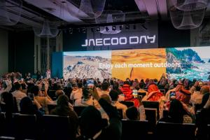 JAECOO J5