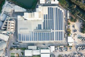 Solar PV Modules