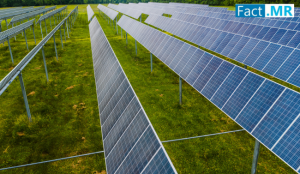 In-Cabin Energy Harvesting Systems Market