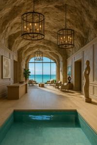 high-end hardwood flooring