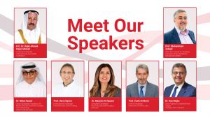 GHA Speakers, GHA Conference Speakers, Speakers of GHA