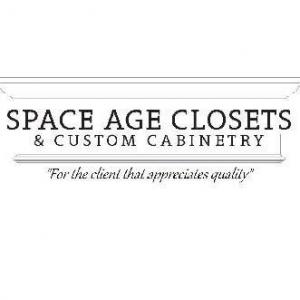 Space Age Closets & Custom Cabinetry