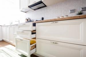Modern Custom Cabinets in Toronto & Surrounding Areas