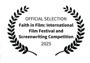 Faith in Film Laurel for Giving Wings to a Movement Documentary