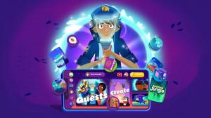 Night Zookeeper iOS App Launch