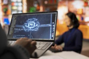 AI LLM Visibility Program by CS Web Solutions Mississauga